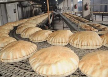 وزير “حماية المستهلك” ينفي وجود دراسة لرفع سعر ربطة الخبز