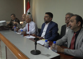 طريق الحرير.. تاريخ وآفاق مستقبلية ضمن ندوة في اتحاد الكتاب العرب