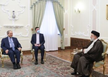 المقداد وعبد اللهيان ومستقبل علاقات واضح للعيان