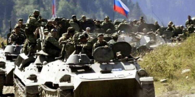 متنبئ أزمة 2008 الإقتصادية: الحرب العالمية الثالثة بدأت بالفعل