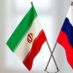 الروس والإيرانيون يعربون عن رغبتهم لتحسين علاقاتها الاستراتيجية