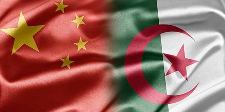 الصين والجزائر: شراكة استراتيجية تمهد لوحدة قطبية
