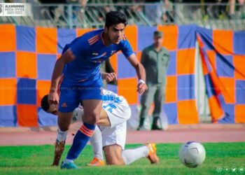 اتحاد كرة القدم يؤجل الجولة السابعة للدوري بسبب أزمة المحروقات