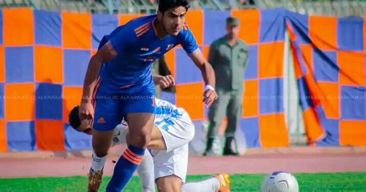 اتحاد كرة القدم يؤجل الجولة السابعة للدوري بسبب أزمة المحروقات