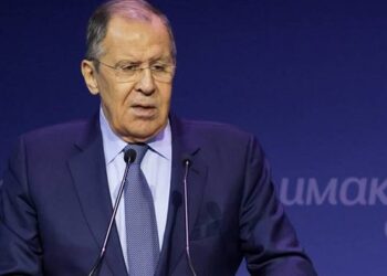 لافروف: نرفض المساس بوحدة سورية وسلامة أراضيها