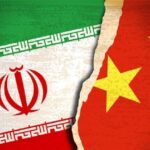 خطوة مشتركة بين الصين وإيران بعد بيان قمة الرياض