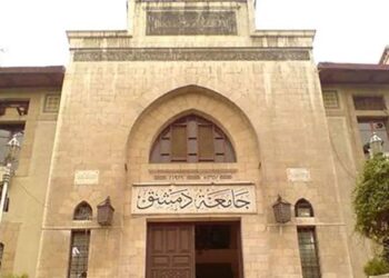 فوز بحث طبي سوري بجائزة عالمي