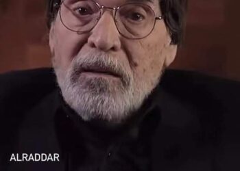 إعلامي سوري يعلّق على ظهور الفنان ياسر العظمة من دبي ويطالبه باستثمار شعبيته