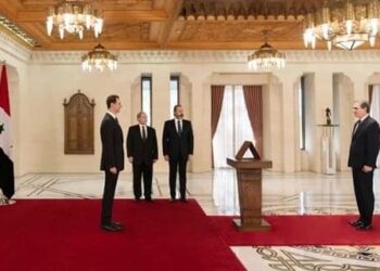 مبارك لمعالي السفير عبد المنعم عنان تعيينه سفيراً لأندونيسيا مع تمنياتنا له بالنجاح الدائم