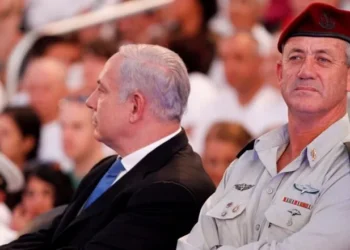 ضابط في جيش الاحتلال: الانقسام الداخلي في “إسرائيل” يعزز استراتيجية إيران