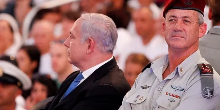 ضابط في جيش الاحتلال: الانقسام الداخلي في “إسرائيل” يعزز استراتيجية إيران