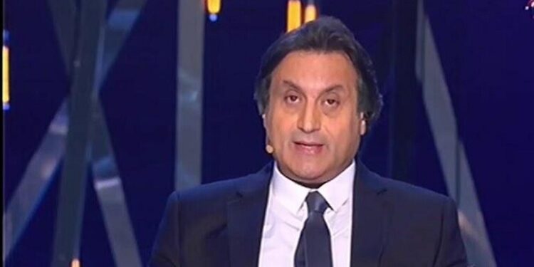 توقعات ميشال حايك الصادمة لعام 2023.. هل توقع وفاة وديع جورج وسوف؟