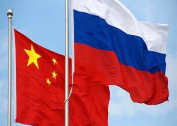 ماذا وراء التبادل التجاري المتزايد بين الصين وروسيا؟