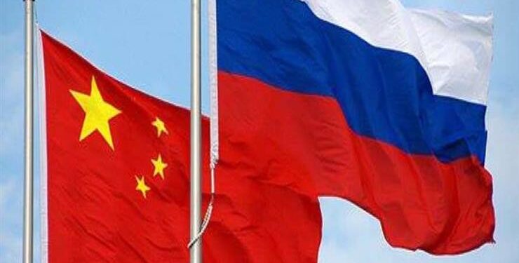 ماذا وراء التبادل التجاري المتزايد بين الصين وروسيا؟