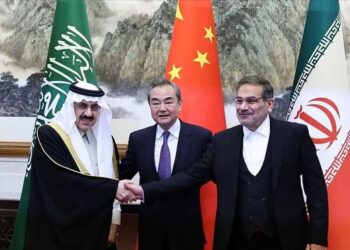 ألا ينطوي التعويل على الاتفاق الإيراني السعودي على مبالغات قاتلة؟!