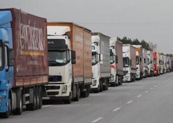 رفع أسعار و أجور نقل البضائع داخل سوريا