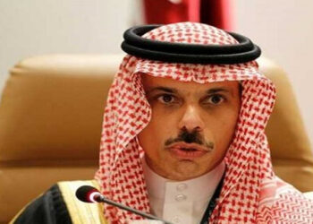 وزير خارجية السعودية يصل إلى سوريا اليوم