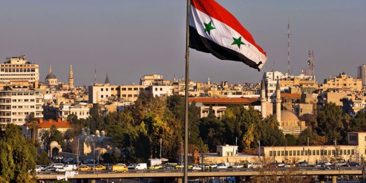 العالم العربي يراقب الصدع السوري الذي تتجاذبه زلازل حرب مرتقبة في وجه زلازل سلام أكثر ثباتآ