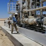 وزارة النفط: سورية تمتلك ثروات معدنية تنافس بها الدول العالمية