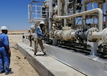 وزارة النفط: سورية تمتلك ثروات معدنية تنافس بها الدول العالمية