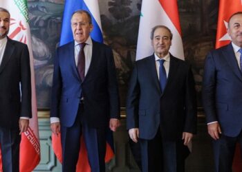 ماذا خبئ اللقاء الرباعي من دلالات الشكل والمضمون؟