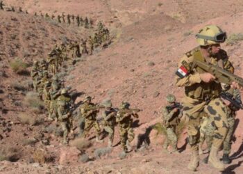 تصنيف أقوى الجيوش العربية والعالمية لعام 2023 الجيش السوري ضمن أقوى عشر جيوش عربية