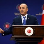تركيا تعلن تشكيل لجنة لتطبيع العلاقات مع سوريا