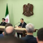الرئيسان الأسد ورئيسي يوقعان مذكرة للتعاون الشامل الاستراتيجي بين البلدين