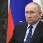 الرئيس بوتين يحذر من عدم الاستقرار المتزايد حول العالم