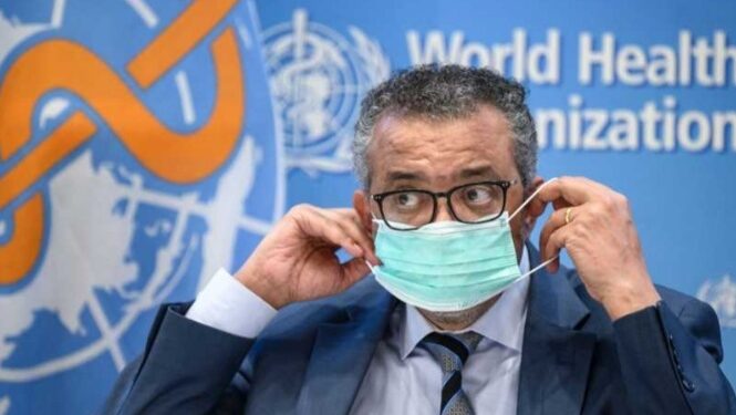 الصحة العالمية تحذر من اقتراب وباء جديد