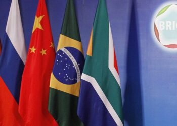 من أين تأتي جاذبية “البريكس” مع عدد متزايد من “طلبات الأصدقاء”