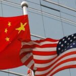 بناء علاقة صينية أمريكية مستقرة وصحية يلبي التوقعات المشتركة للمجتمع الدولي