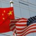 بناء علاقة صينية أمريكية مستقرة وصحية يلبي التوقعات المشتركة للمجتمع الدولي
