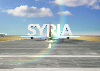 إنشاء جسور جوية جديدة من وإلى سوريا