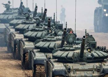 ما هي المحدّدات المستقبلية لوقف الحرب الروسية- الأطلسية؟