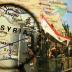 ماذا يجري في الشرق السوري من وجهة نظر الإعلام العالمي؟