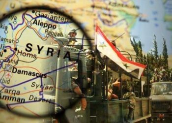 ماذا يجري في الشرق السوري من وجهة نظر الإعلام العالمي؟