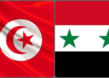 كيف تلاقى الأمن القومي لتونس مع نظيره السوري؟