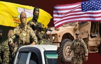 هل تستطيع الولايات المتحدة الأمريكية التخلي عن قسد؟