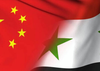 الجذور التاريخية لعلاقات التعاون الصيني – السوري؟