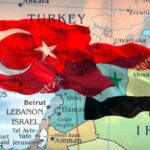 تركيا والصراع القبائلي- الكردي وأهم السيناريوهات المستقبلية