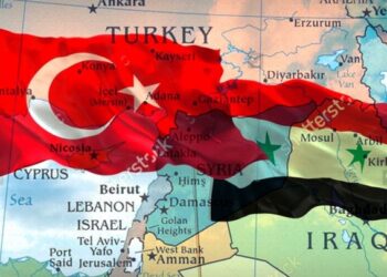 تركيا والصراع القبائلي- الكردي وأهم السيناريوهات المستقبلية