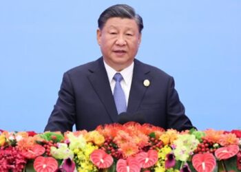 ما أهم مضامين الخطاب الافتتاحي للرئيس الصيني في منتدى الحزام والطريق؟