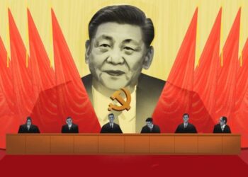   أين أصبحت جمهورية الصين الشعبية بعد 74 عاماً؟