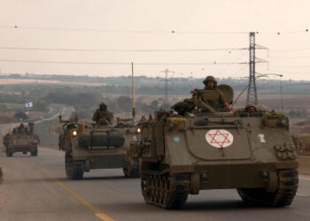 ما هي محددات نجاح الغزو البري لغزة براً؟