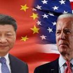 اللقاء الأمريكي الصيني  ماذا سيناقش؟ ما الدلالات؟ موقف الداخل الصيني؟ النتائج المتوقعة؟