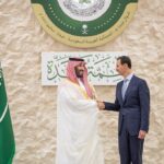 بين الماضي والحاضر ... هل تعود العلاقات السورية السعودية  إلى مسارها الايجابي؟