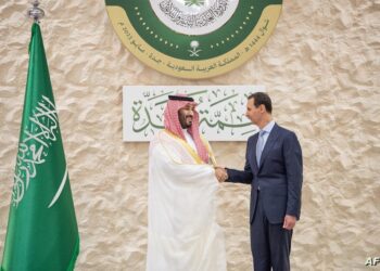 بين الماضي والحاضر … هل تعود العلاقات السورية السعودية  إلى مسارها الايجابي؟