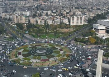 منحة دولية لإنعاش الكهرباء في سوريا