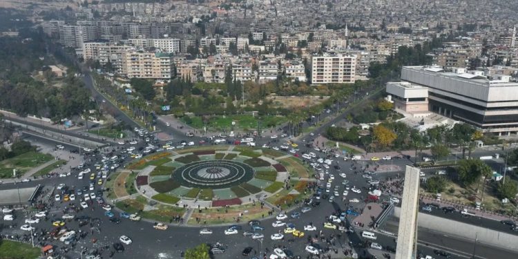 منحة دولية لإنعاش الكهرباء في سوريا